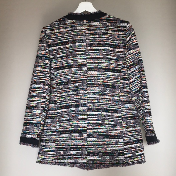 Ann Taylor jacket/ blazer/ coat Sz Small - Picture 2 of 8